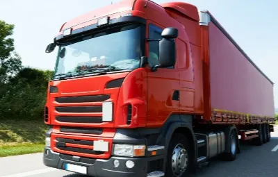 Adana Çiğli Ambar Kargo