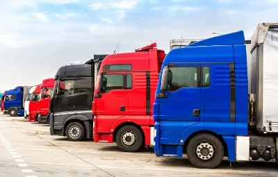 Adana Çiğli Ambar Nakliyat