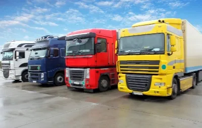 Adana Çiğli Nakliye Ambarı