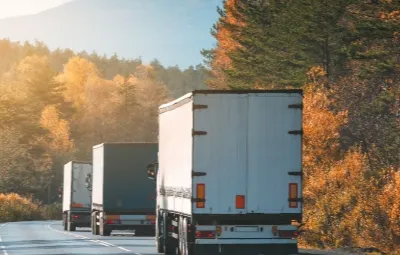 Adana ile Çiğli Arası Klima Taşıma