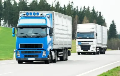 Adana ile Çiğli Arası Eşya Taşıma